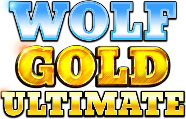 Free play casino slot Wolf Gold Ultimate