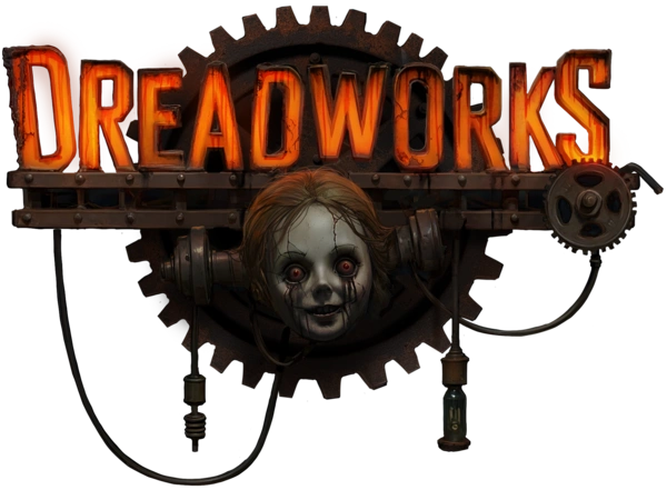 Free play casino slot Dreadworks