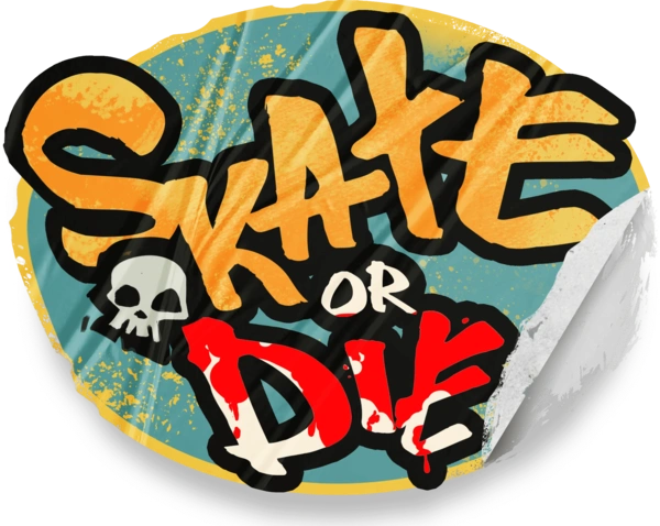 Free play casino slot Skate or Die