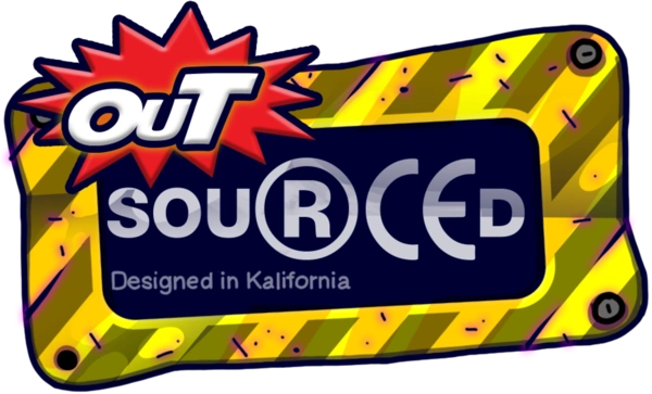 Play free slot Outsourced