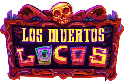 Logo for Los Muertos Locos