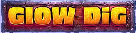 Play free slot Glow Dig