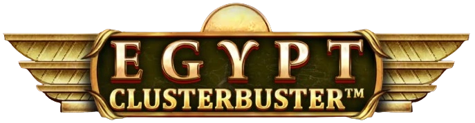 Free play casino slot Egypt Clusterbuster