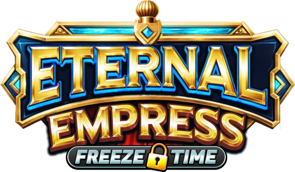 Free play casino slot Eternal Empress – Freeze Time