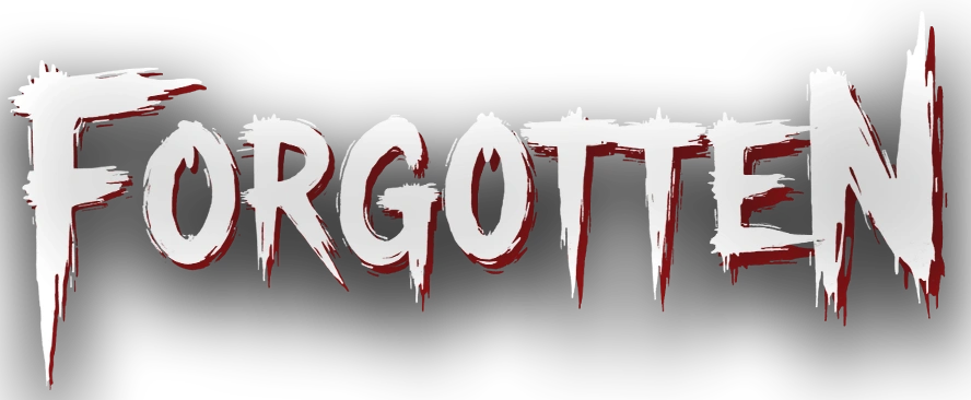 Logo for Forgotten