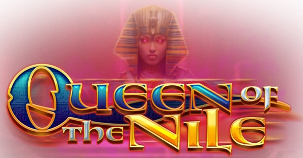 Free play casino slot Queen of the Nile