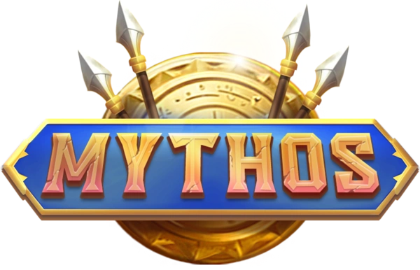 Logo for Mythos