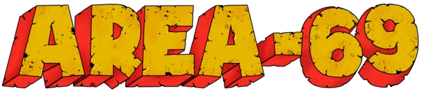 Logo for Area 69