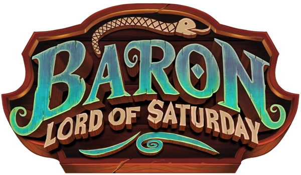 Logo for Baron: Lord of Saturday