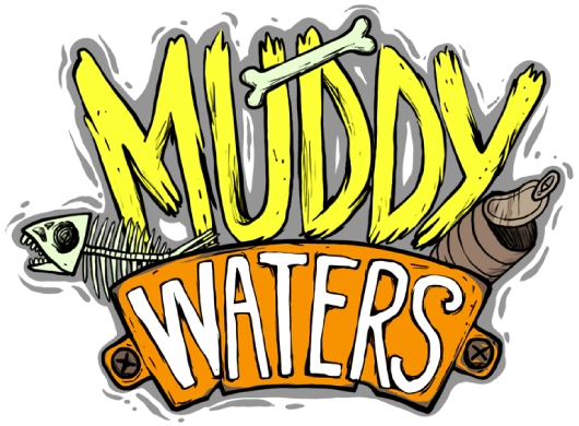 Logo for Muddy Waters