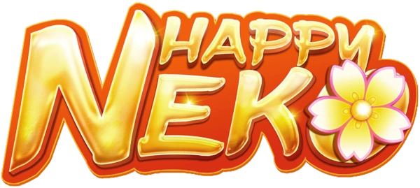 Free play casino slot Happy Neko