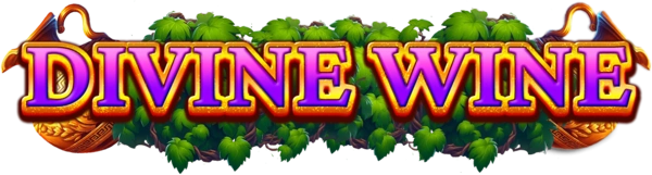 Logo for Divine Wine