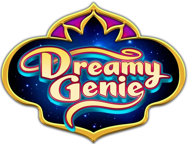 Free play casino slot Dreamy Genie