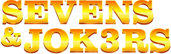 Logo for Sevens & Jok3rs