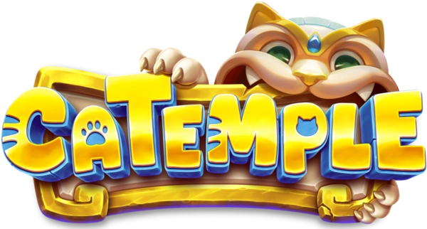 Logo for Catemple