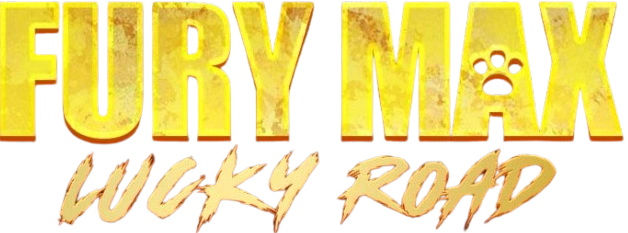 Logo for Fury Max Lucky Road