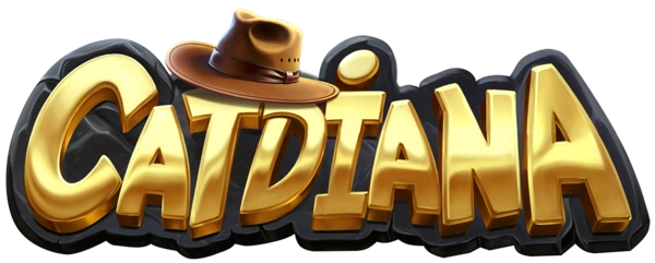 Logo for Catdiana