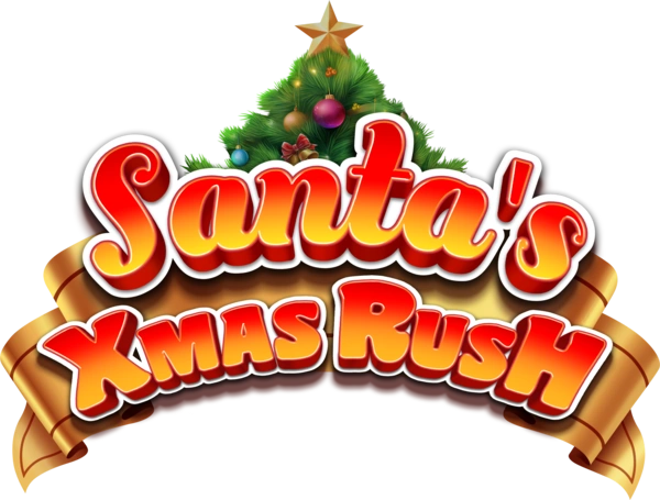 Free play casino slot Santa’s Xmas Rush