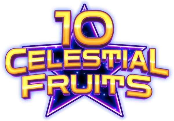 Logo for 10 Celestial Fruits