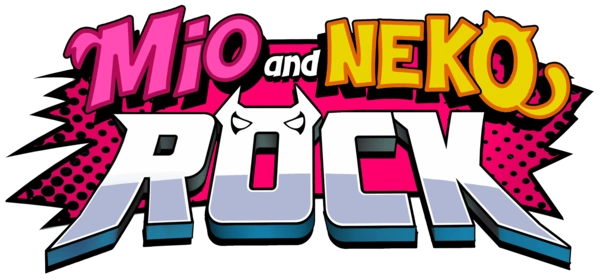 Free play casino slot Mio & Neko Rock