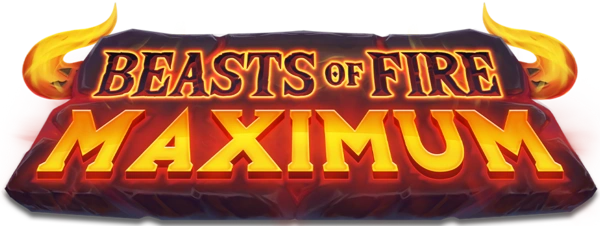 Logo for Beasts of Fire Maximum