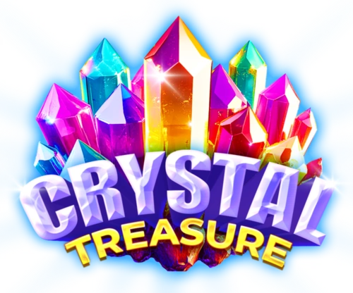 Play free slot Crystal Treasure