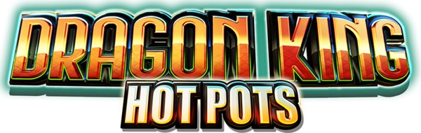 Logo for Dragon King Hot Pots