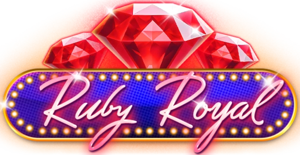 Logo for Ruby Royal