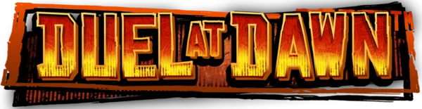 Logo for Duel at Dawn