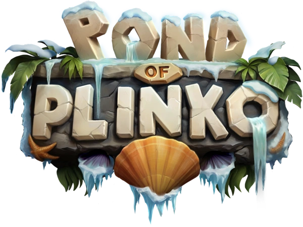 Logo for Pond of Plinko