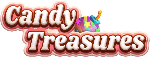 Logo for Candy Treasures