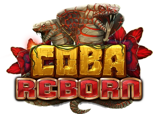 Logo for Coba Reborn