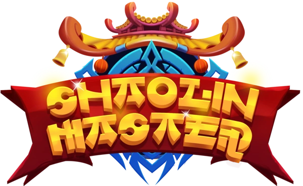 Logo for Shaolin Master