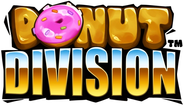 Donut Division