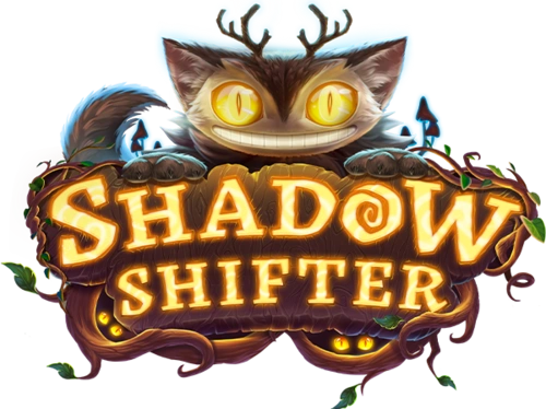 Logo for Shadow Shifter