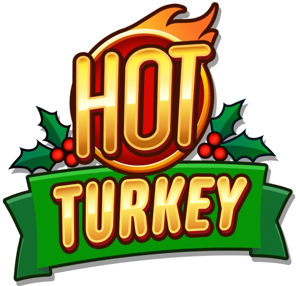 Logo for Hot Turkey