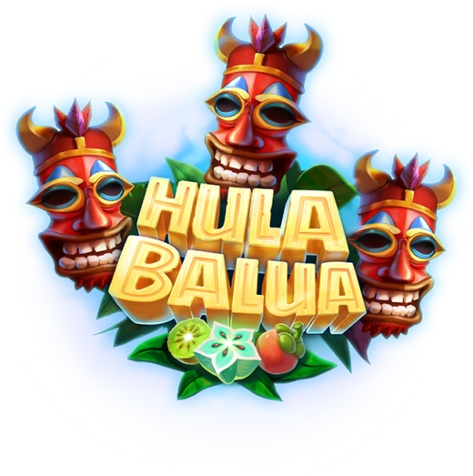 Play free slot Hula Balua