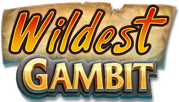 Logo for Wildest Gambit