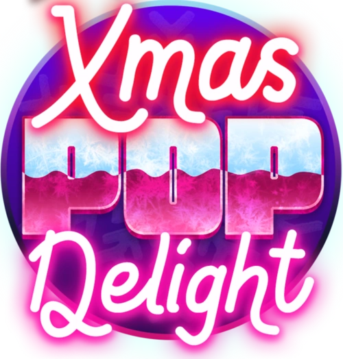 Logo for XmasPop Delight