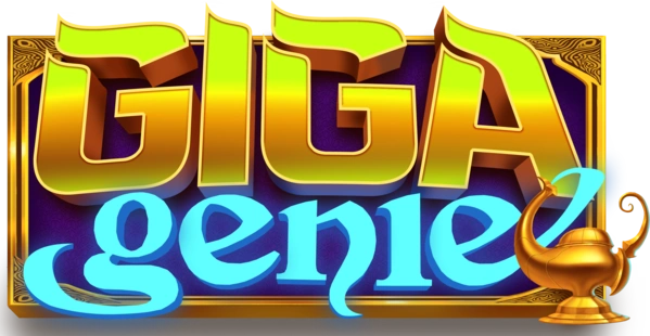 Logo for Giga Genie