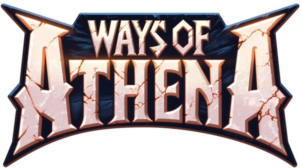 Logo for Ways of Athena