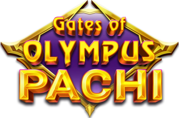 Logo for Gates of Olympus Pachi