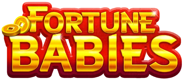 Logo for Fortune Babies