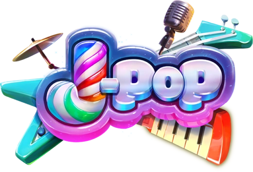 Play free slot J-POP