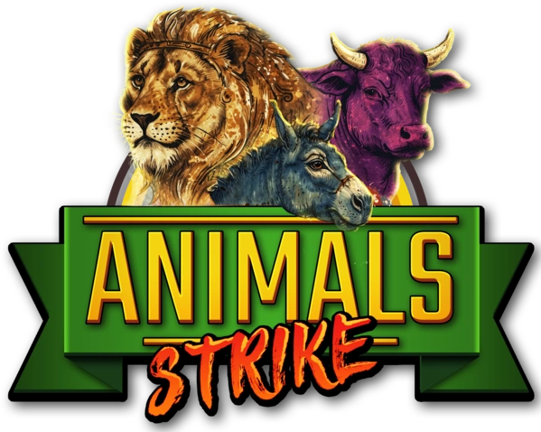 Animals Strike