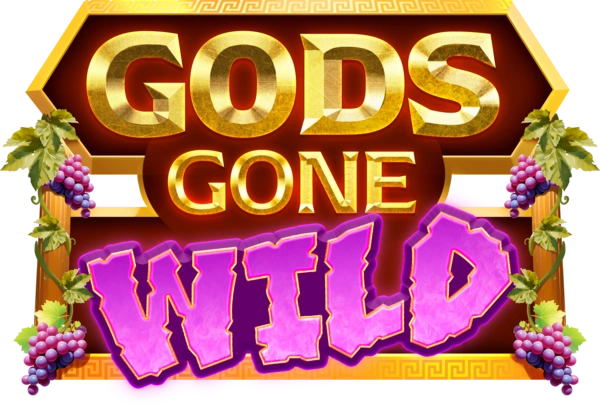 Logo for Gods Gone Wild