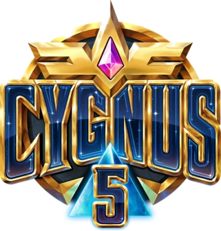 Logo for Cygnus 5