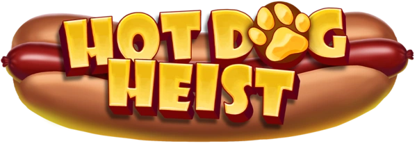 Logo for Hot Dog Heist