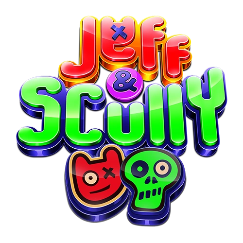 Free play casino slot Jeff & Scully