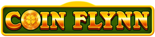 Logo for Coin Flynn